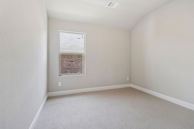 463 Yellowstar Lane, Lavon, TX 75166