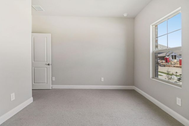 463 Yellowstar Lane, Lavon, TX 75166