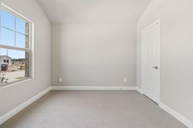 463 Yellowstar Lane, Lavon, TX 75166