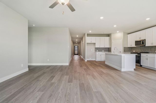 463 Yellowstar Lane, Lavon, TX 75166