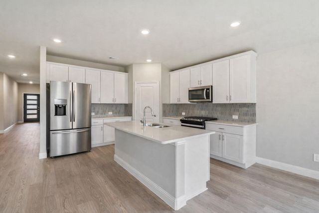 463 Yellowstar Lane, Lavon, TX 75166