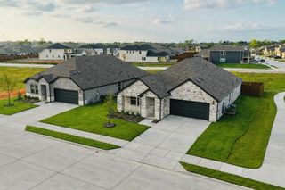 463 Yellowstar Lane, Lavon, TX 75166