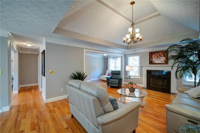 3265 Bethesda Park Court, Lawrenceville, GA 30044