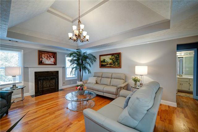 3265 Bethesda Park Court, Lawrenceville, GA 30044