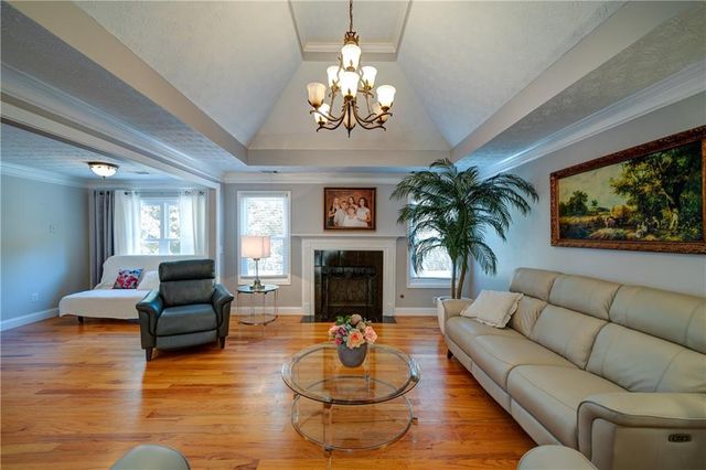 3265 Bethesda Park Court, Lawrenceville, GA 30044