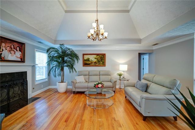 3265 Bethesda Park Court, Lawrenceville, GA 30044