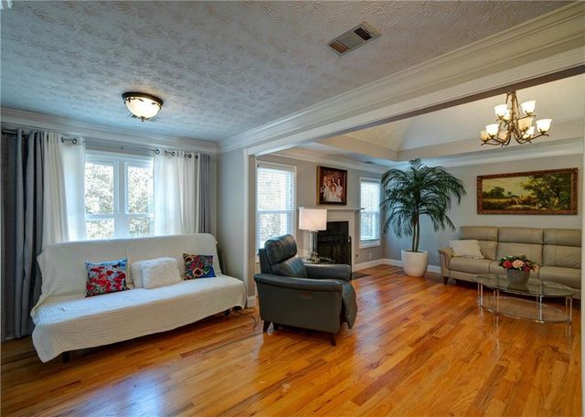 3265 Bethesda Park Court, Lawrenceville, GA 30044