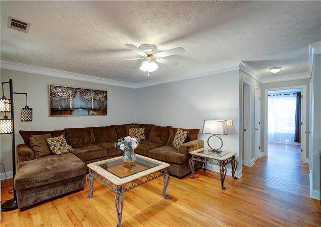 3265 Bethesda Park Court, Lawrenceville, GA 30044