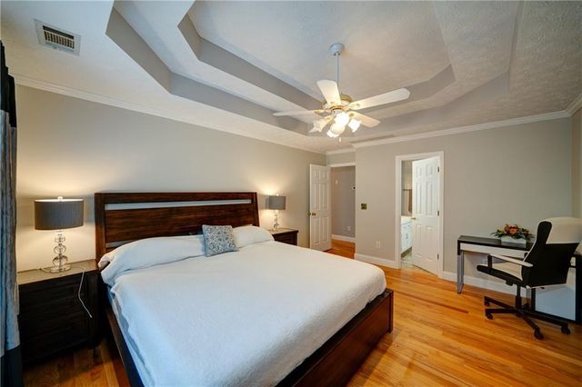 3265 Bethesda Park Court, Lawrenceville, GA 30044