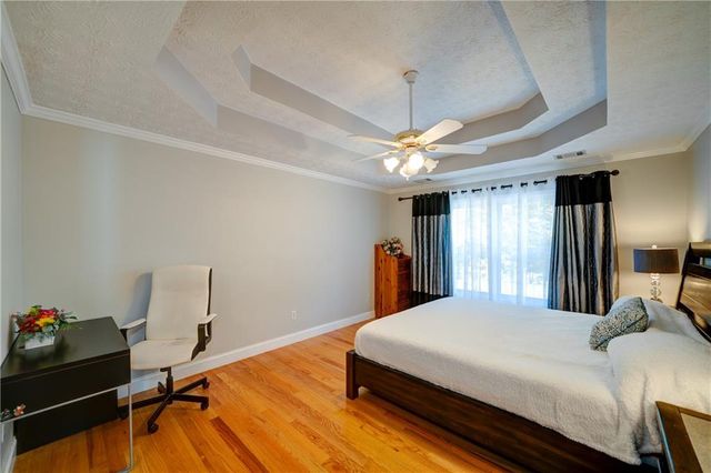 3265 Bethesda Park Court, Lawrenceville, GA 30044