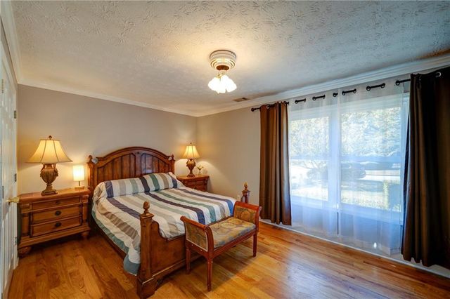 3265 Bethesda Park Court, Lawrenceville, GA 30044