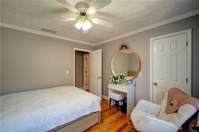 3265 Bethesda Park Court, Lawrenceville, GA 30044