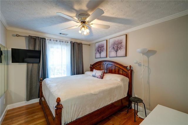 3265 Bethesda Park Court, Lawrenceville, GA 30044