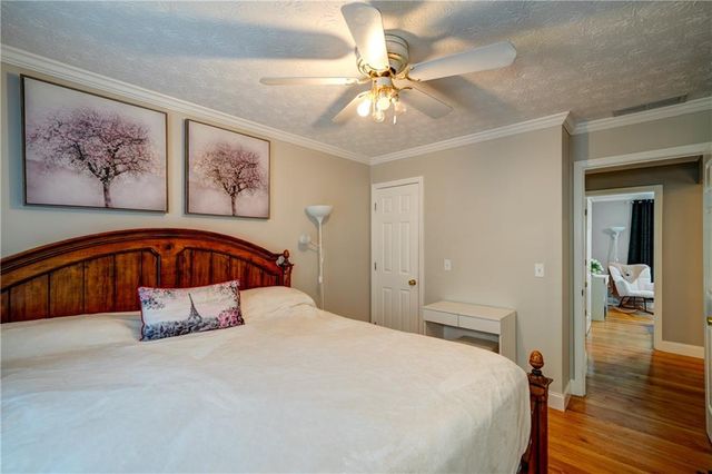 3265 Bethesda Park Court, Lawrenceville, GA 30044