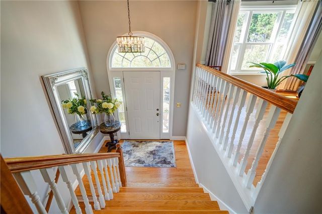 3265 Bethesda Park Court, Lawrenceville, GA 30044