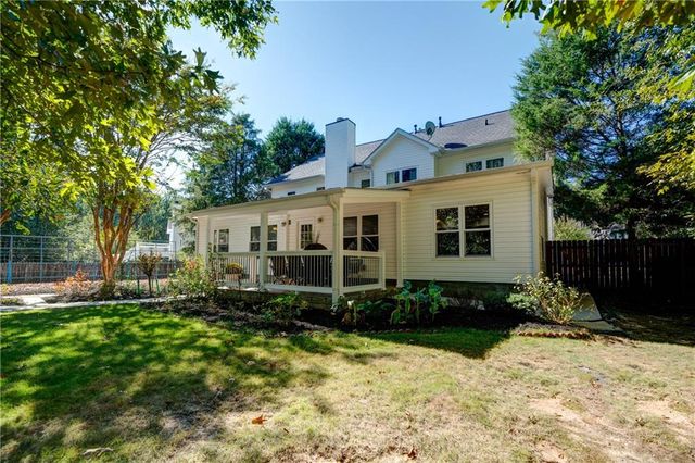 3265 Bethesda Park Court, Lawrenceville, GA 30044