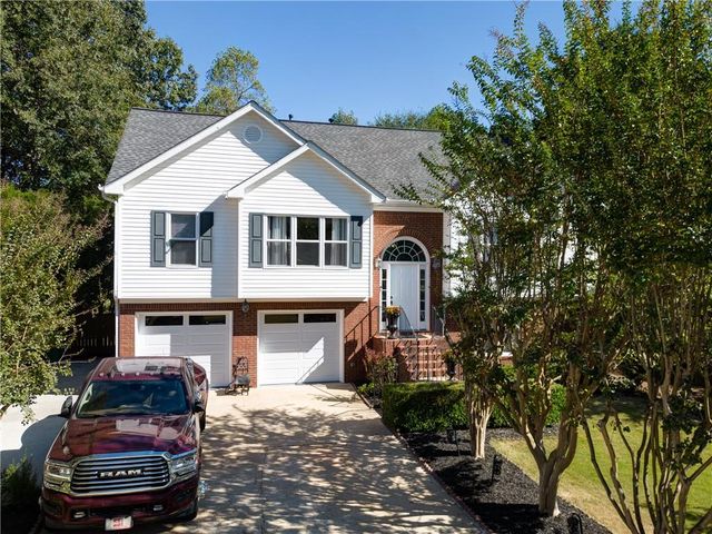 3265 Bethesda Park Court, Lawrenceville, GA 30044