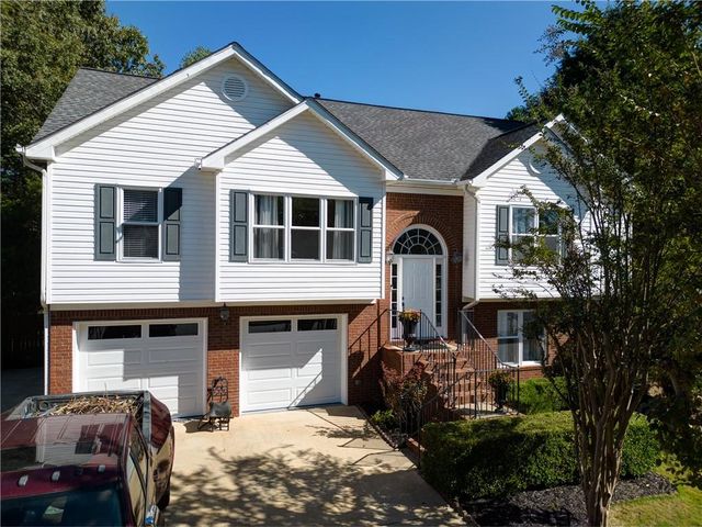 3265 Bethesda Park Court, Lawrenceville, GA 30044