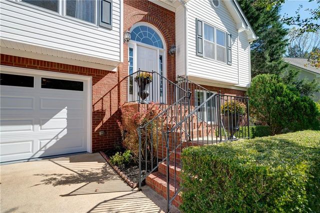 3265 Bethesda Park Court, Lawrenceville, GA 30044