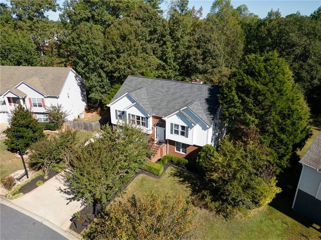 3265 Bethesda Park Court, Lawrenceville, GA 30044