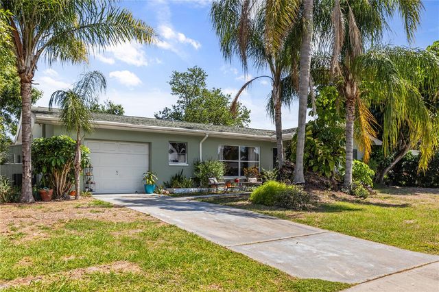 1508 ERIN LANE, Clearwater, FL 33755