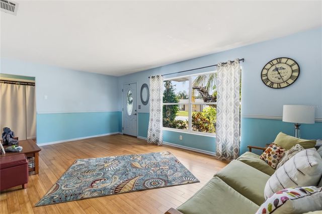 1508 ERIN LANE, Clearwater, FL 33755
