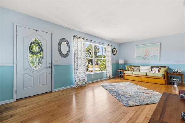 1508 ERIN LANE, Clearwater, FL 33755