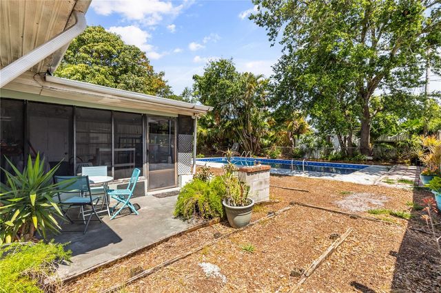 1508 ERIN LANE, Clearwater, FL 33755