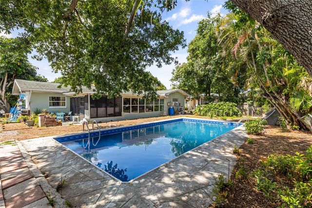 1508 ERIN LANE, Clearwater, FL 33755