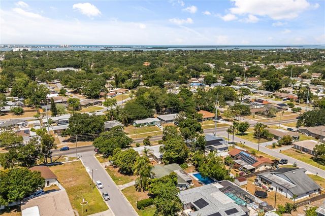 1508 ERIN LANE, Clearwater, FL 33755