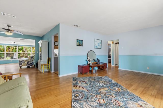 1508 ERIN LANE, Clearwater, FL 33755