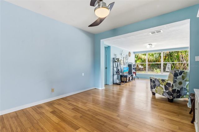 1508 ERIN LANE, Clearwater, FL 33755