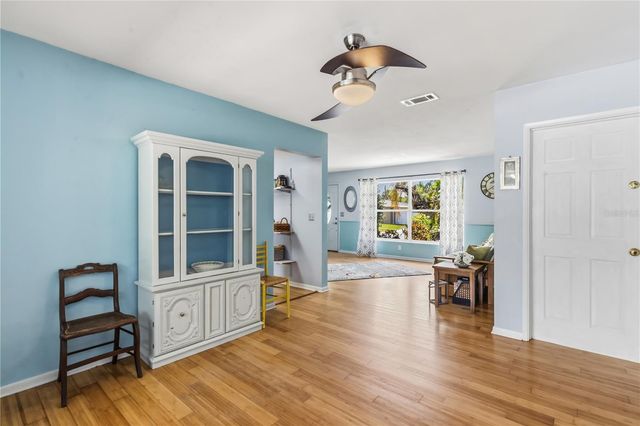 1508 ERIN LANE, Clearwater, FL 33755