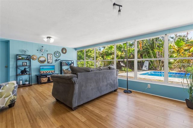 1508 ERIN LANE, Clearwater, FL 33755
