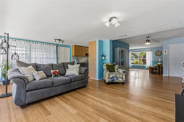 1508 ERIN LANE, Clearwater, FL 33755