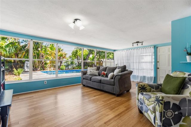 1508 ERIN LANE, Clearwater, FL 33755