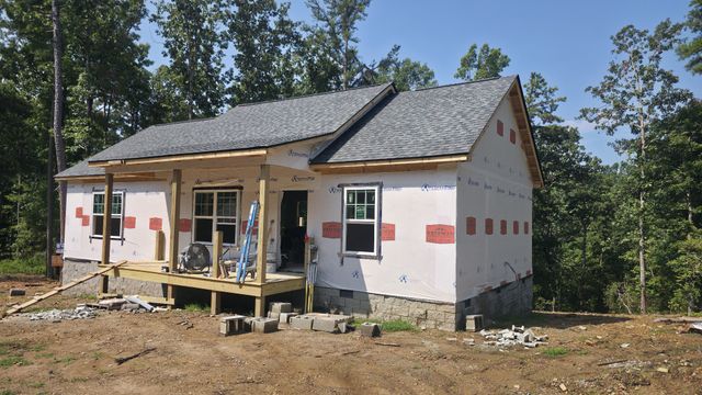 111 Bella Way, Hohenwald, TN 38462