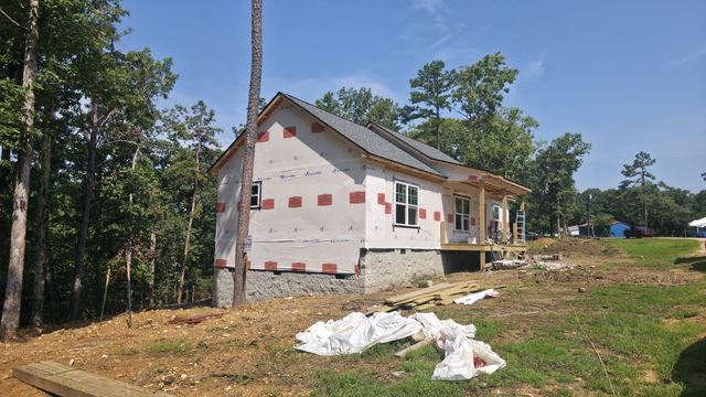 111 Bella Way, Hohenwald, TN 38462