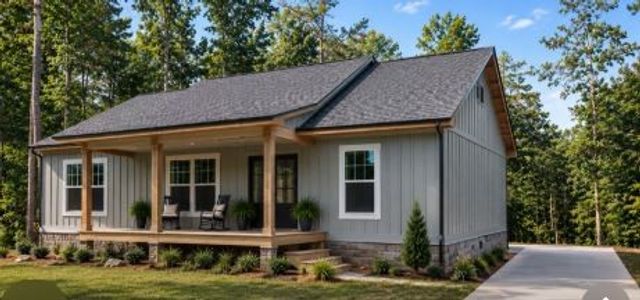 111 Bella Way, Hohenwald, TN 38462