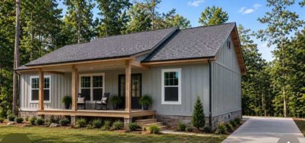 111 Bella Way, Hohenwald, TN 38462