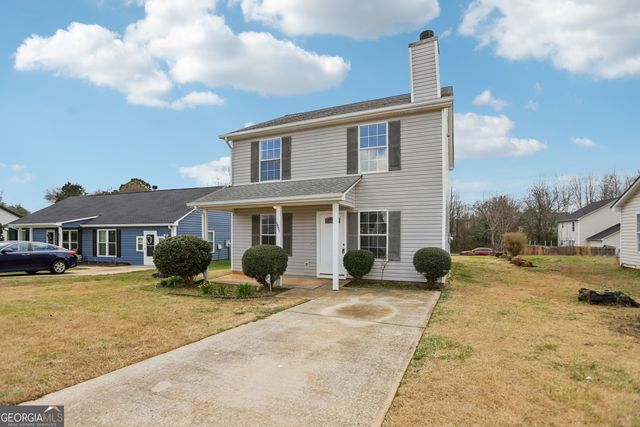 9445 Sleepy Hollow Lane, Jonesboro, GA 30238