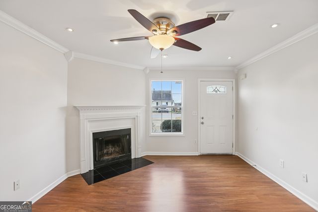 9445 Sleepy Hollow Lane, Jonesboro, GA 30238