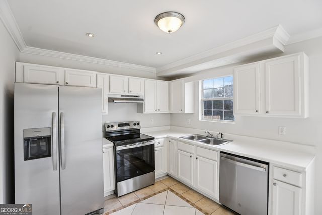 9445 Sleepy Hollow Lane, Jonesboro, GA 30238