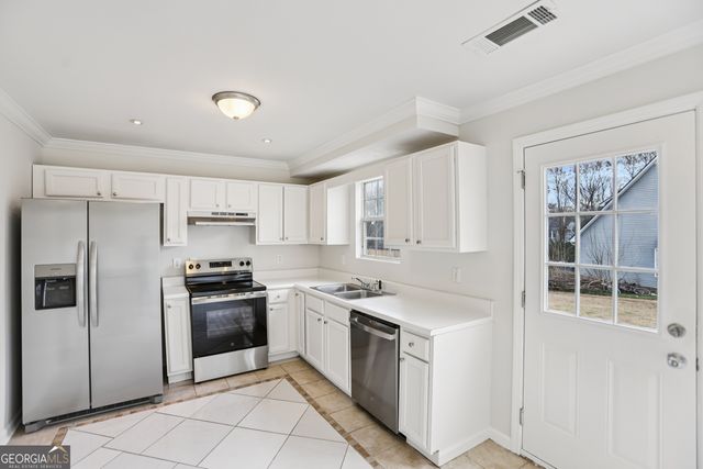 9445 Sleepy Hollow Lane, Jonesboro, GA 30238