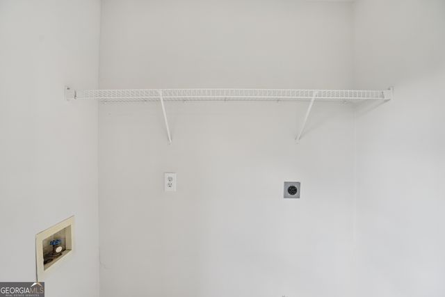 9445 Sleepy Hollow Lane, Jonesboro, GA 30238