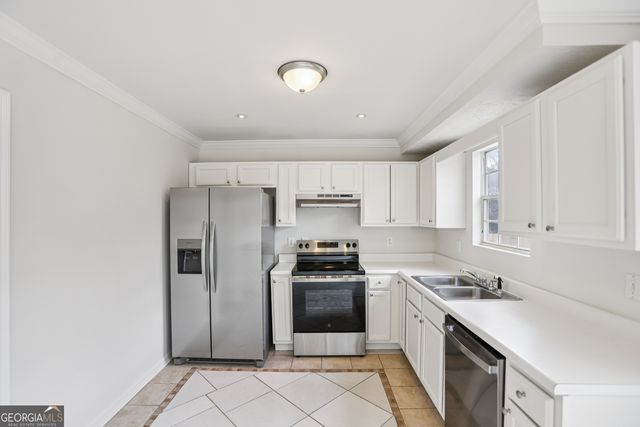 9445 Sleepy Hollow Lane, Jonesboro, GA 30238