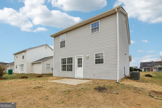 9445 Sleepy Hollow Lane, Jonesboro, GA 30238