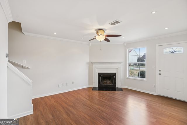 9445 Sleepy Hollow Lane, Jonesboro, GA 30238