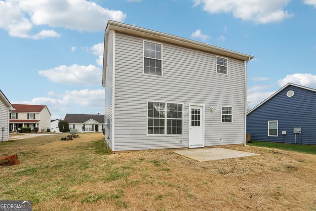 9445 Sleepy Hollow Lane, Jonesboro, GA 30238