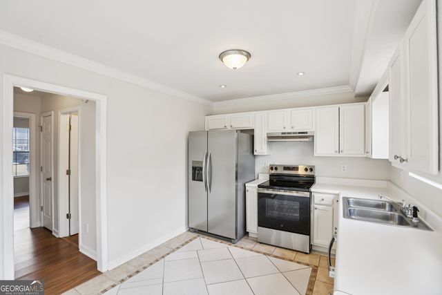 9445 Sleepy Hollow Lane, Jonesboro, GA 30238